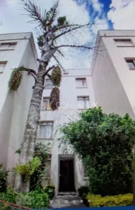 Apartamento com 2 Quartos à venda, 48m² no Jardim Miranda, Campinas