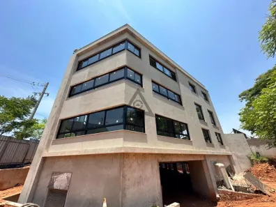 Prédio Comercial à venda, 3275m² no Loteamento Santa Ana do Atibaia (Sousas), Campinas