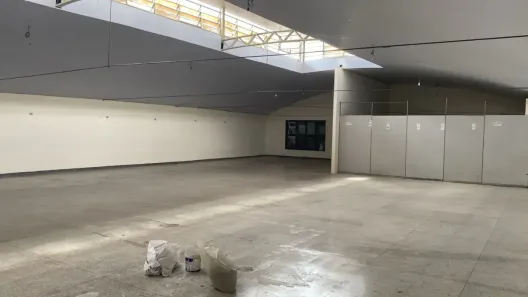 Galpão/Depósito/Armazém para alugar, 600m² no Rodoviário, Goiânia