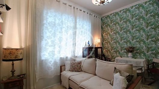 Apartamento com 2 Quartos à venda, 44m² no Alto, Teresópolis