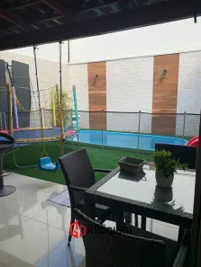 Sobrado com 3 Quartos à venda, 151m² no Ressacada, Itajaí