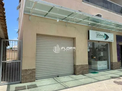 Ponto Comercial à venda, 36m² no Centro, Maricá