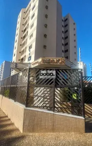 Apartamento com 2 Quartos à venda, 68m² no Vila Santa Tereza, Bauru