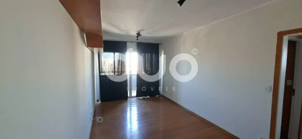 Apartamento com 1 Quarto para alugar, 67m² no Centro, Piracicaba