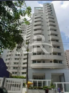 Apartamento com 1 Quarto para alugar, 40m² no Jardim Paulista, São Paulo