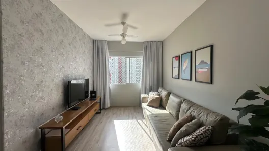 Apartamento com 2 Quartos à venda, 65m² no Centro, Balneário Camboriú