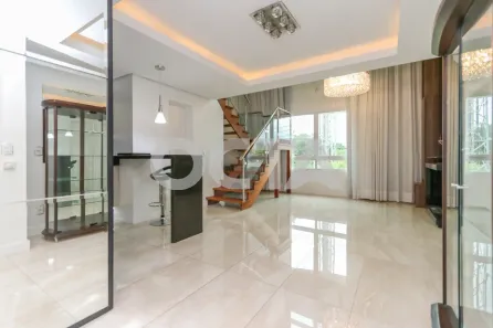 Apartamento com 1 Quarto para venda ou aluguel, 98m² no Passo da Areia, Porto Alegre