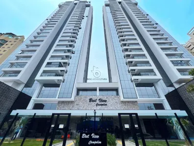 Apartamento com 3 Quartos à venda, 109m² no Parque Campolim, Sorocaba