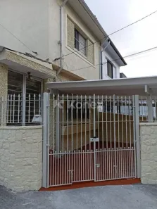 Sobrado com 2 Quartos à venda, 133m² no Tucuruvi, São Paulo