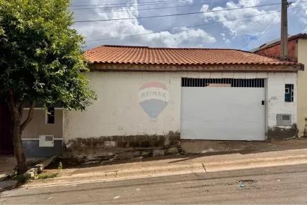  com 2 Quartos à venda, 49m² no Vila Monte Alegre, Paulínia