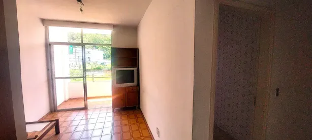 Apartamento com 1 Quarto à venda, 48m² no Enseada, Guarujá