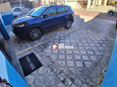 Ponto Comercial para alugar, 200m² no Jardim das Nações, Taubaté