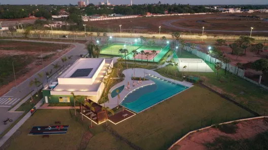 Lote/Terreno à venda, 360m² no Centro, Eusébio