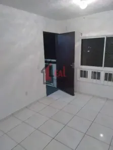 Apartamento com 2 Quartos à venda, 60m² no Conjunto Habitacional Jardim Humberto Salvador, Presidente Prudente