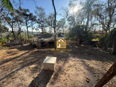 Fazenda/Sítio com 2 Quartos à venda, 124m² no Vila Santista, Atibaia