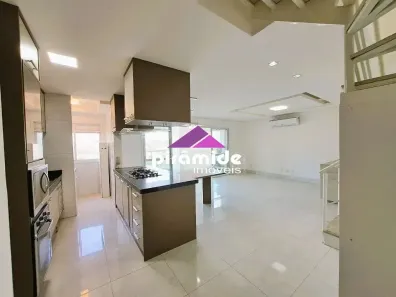 Apartamento com 3 Quartos à venda, 106m² no Vila Adyana, São José dos Campos