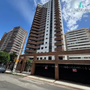 Apartamento com 4 Quartos à venda, 244m² no Guararapes, Fortaleza