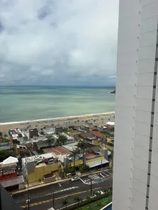 Apartamento com 1 Quarto à venda, 40m² no Ponta Negra, Natal