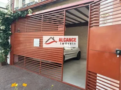 Sobrado com 3 Quartos à venda, 140m² no Vila Sônia, São Paulo