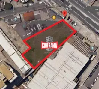 para alugar, 1200m² no Rudge Ramos, São Bernardo do Campo