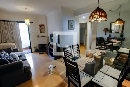 Apartamento com 3 Quartos à venda, 72m² no Vila Andrade, São Paulo