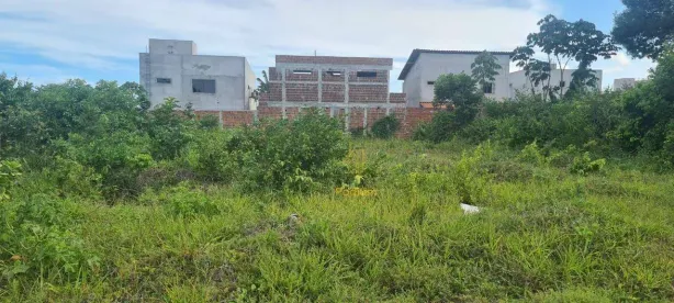 Lote/Terreno à venda, 384m² no Portal do Sol, João Pessoa
