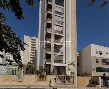 Apartamento com 5 Quartos à venda, 360m² no Centro, São José do Rio Preto