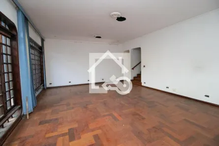 Casa com 4 Quartos à venda, 450m² no Vila Assunção, Santo André