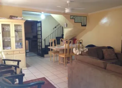 Casa de Condomínio com 3 Quartos à venda, 220m² no Vila Firmiano Pinto, São Paulo