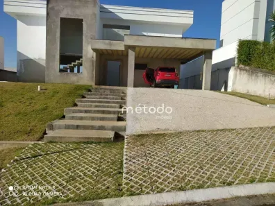 Casa com 5 Quartos à venda, 350m² no Da Cerejeira, Jacareí