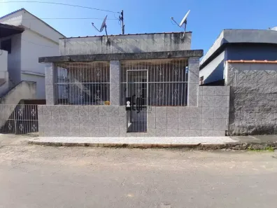 Casa com 2 Quartos à venda, 76m² no Centro, Goianá