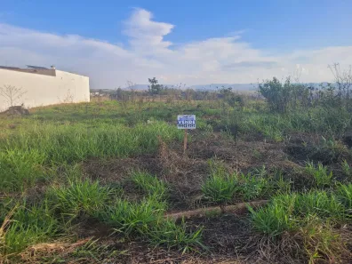 Lote/Terreno à venda, 941m² no Condomínio Residencial Aline, Pouso Alegre