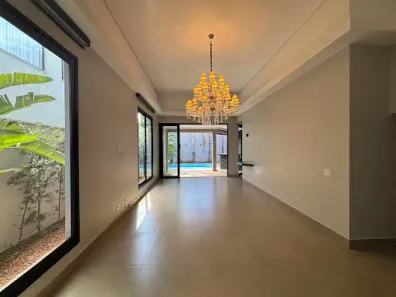 Casa de Condomínio com 3 Quartos à venda, 218m² no Damha Residencial Uberaba II, Uberaba