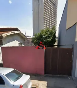 Lote/Terreno para venda ou aluguel, 177m² no Vila Firmiano Pinto, São Paulo