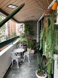 Apartamento com 4 Quartos à venda, 155m² no Vila Uberabinha, São Paulo