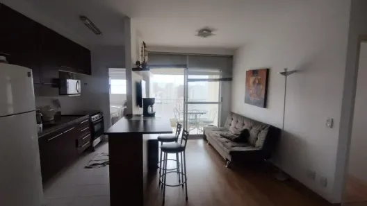 Apartamento com 2 Quartos à venda, 65m² no Vila Mariana, São Paulo