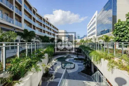 Ponto Comercial à venda, 53m² no Barra da Tijuca, Rio de Janeiro