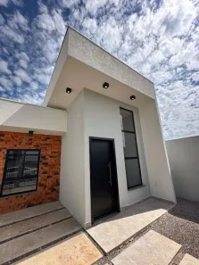 Casa com 3 Quartos à venda, 152m² no 14 de Novembro, Cascavel
