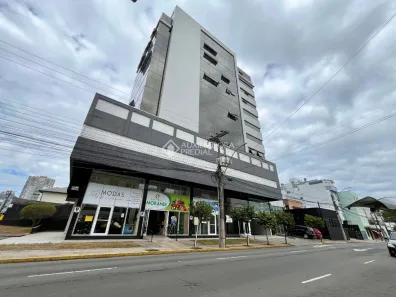 Sala Comercial à venda, 53m² no Exposição, Caxias do Sul