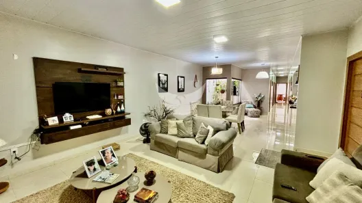 Casa com 4 Quartos à venda, 300m² no Nova Esperança, Porto Velho