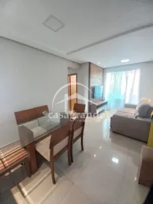 Apartamento com 2 Quartos para alugar, 70m² no Santa Mônica, Uberlândia