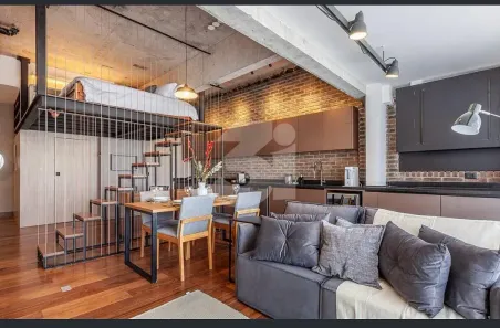 Apartamento com 1 Quarto para venda ou aluguel, 65m² no Itaim Bibi, São Paulo