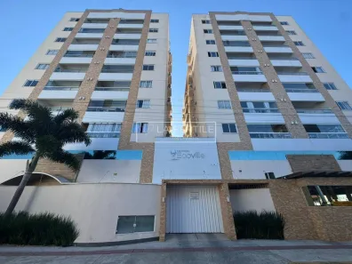 Apartamento com 2 Quartos à venda, 73m² no Tabuleiro, Camboriú