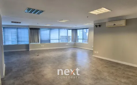 Sala Comercial com 1 Quarto para alugar, 100m² no Cambuí, Campinas