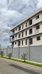 Apartamento com 3 Quartos para alugar, 45m² no Boa Esperança, Cuiabá