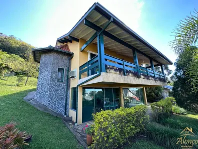 Casa com 3 Quartos à venda, 225m² no Nova Petrópolis, Nova Petrópolis