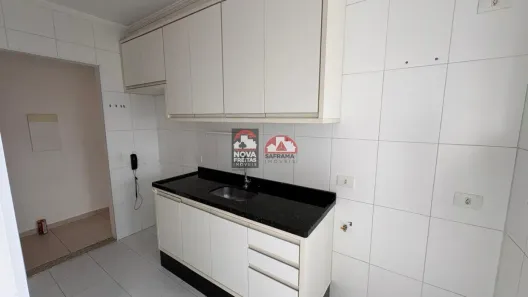 Apartamento com 2 Quartos para alugar, 70m² no Jardim Paraíso, São José dos Campos
