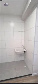 Apartamento com 2 Quartos para alugar, 40m² no Mooca, São Paulo