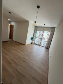 Apartamento com 3 Quartos à venda, 80m² no Residencial Eldorado, Goiânia
