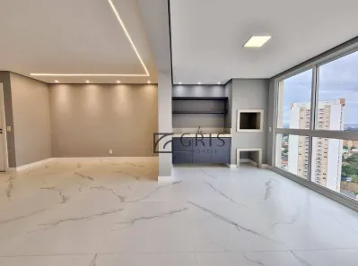Apartamento com 3 Quartos à venda, 132m² no Cidade Industrial, Curitiba